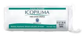 ICOPIUMA COTONE EXTRA INDIA 100 G - farmachicca