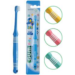 GUM BABY SPAZZ BB 0/2 ANNI - farmachicca
