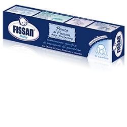 FISSAN PASTA ALTA PROTEZIONE 100 ML NEW - farmachicca