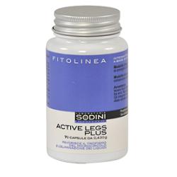 ACTIVE LEGS PLUS 70 CAPSULE 0,430 GRAMMI - farmachicca