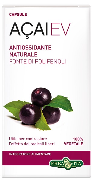 ACAI 45 CAPSULE - farmachicca