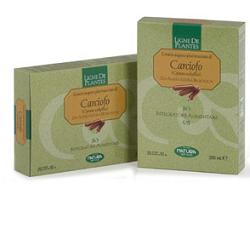 CARCIOFO BIOLOGICO 20 AMPOLLE BEVIBILI DA 15 ML - farmachicca