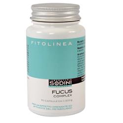 FUCUS COMPLEX 70 CAPSULE - farmachicca