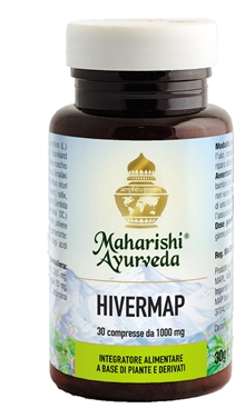 HIVERMAP 30 COMPRESSE - farmachicca