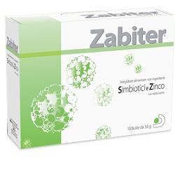 ZABITER 10 BUSTINE - farmachicca