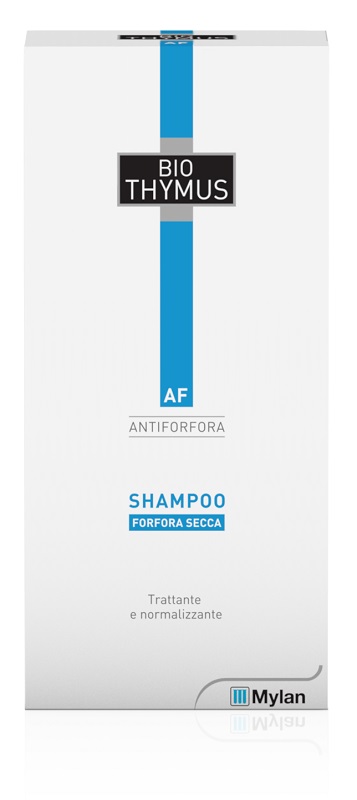BIOTHYMUS AF SHAMPOO FORFORA SECCA 150 ML - farmachicca