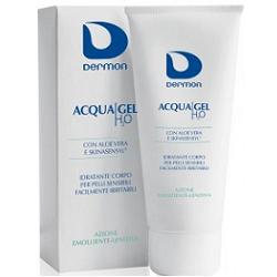 DERMON ACQUAGEL H2O CORPO 200 ML - farmachicca