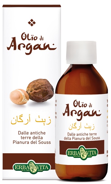 OLIO ARGAN 50 ML - farmachicca