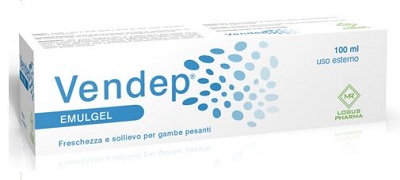 VENDEP EMULGEL 100 ML - farmachicca