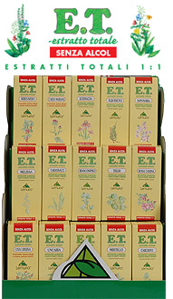 BETULLA ESTRATTO TOTALE 30ML - farmachicca