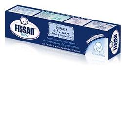 FISSAN PASTA ALTA PROTEZIONE 150ML NUOVA FORMULAZIONE - farmachicca