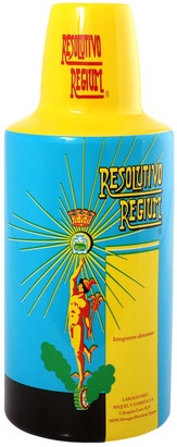 RESOLUTIVO REGIUM 600 ML TAPPO DOSATORE - farmachicca