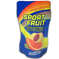 ETHICSPORT SPORT FRUIT ARANCIA ROSSA PESCA GEL 42 G - farmachicca