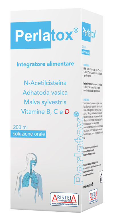 PERLATOX 200 ML - farmachicca