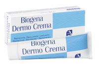 BIOGENA DERMO CREMA 200 ML - farmachicca
