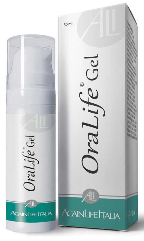 ORALIFE GEL CAVITA' ORALE 30 ML - farmachicca