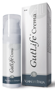 GUTLIFE CREMA 30 ML - farmachicca