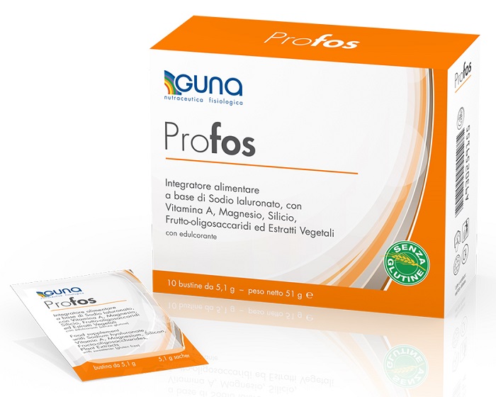 PROFOS 10 BUSTINE - farmachicca