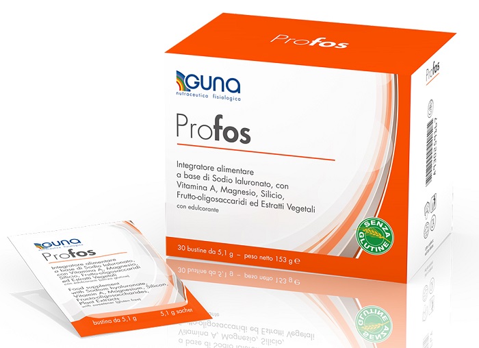 PROFOS 30 BUSTINE - farmachicca