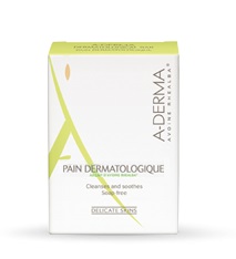 ADERMA LES INDISPENSABLES PANE DERMATOLOGICO 100 G - farmachicca