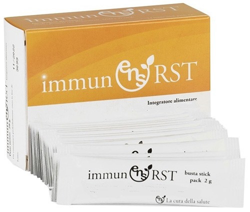 IMMUNENS RST 14 BUSTINE DA 2 G - farmachicca