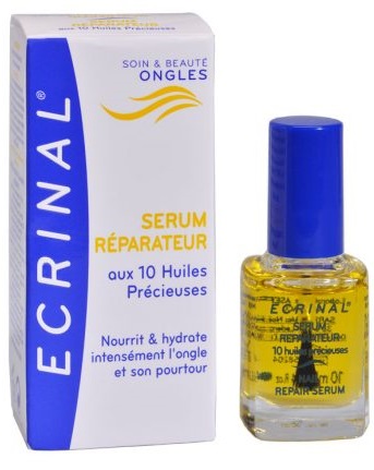 ECRINAL SIERO RIPARAT UNGHIE - farmachicca