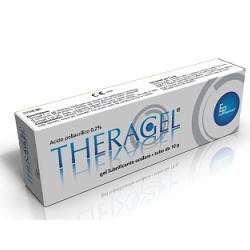 THERAGEL GEL OFTALMICO 10G - farmachicca