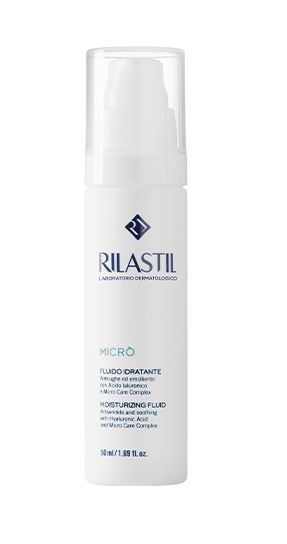 RILASTIL MICRO FLUIDO IDRA50 ML - farmachicca