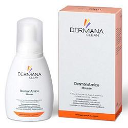 DERMANAMICO MOUSSE 200 ML - farmachicca