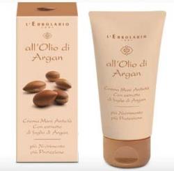 ARGAN CREMA MANI ANTIETA' 75 ML - farmachicca