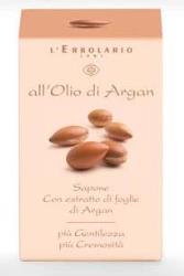 ARGAN SAPONE 100 G - farmachicca