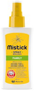 MISTICK FAMILY PMC 100 ML - farmachicca