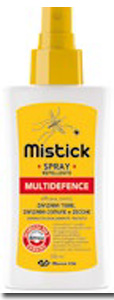 MISTICK MULTIDEFENCE PMC 100 ML - farmachicca