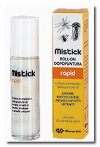 MISTICK RAPID ROLL-ON 9 ML - farmachicca