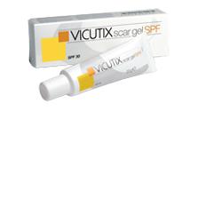 VICUTIX SCAR GEL PROTETTIVO CICATRICI E CHELOIDI FOTOESPOSTI 20 GRAMMI - farmachicca