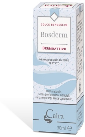 BOSDERM CAIRA SPRAY 30 ML - farmachicca