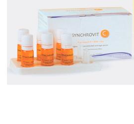 SYNCHROVIT C 6FLX5ML - farmachicca