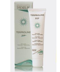TERPROLINE EGF CR VISO 30ML - farmachicca