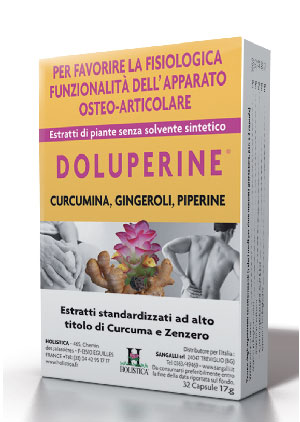 DOLUPERINE 60 CAPSULE - farmachicca