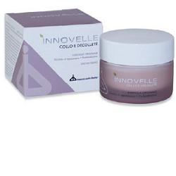 INNOVELLE COLLO DECOLLETE CREMA 50 ML - farmachicca