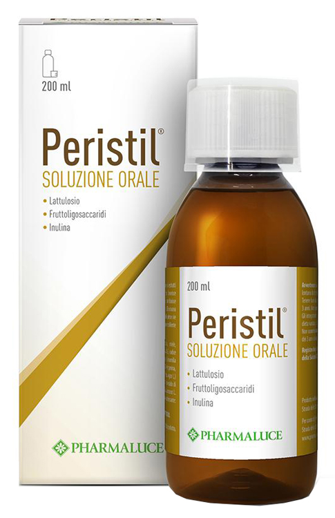 PERISTIL 200 ML - farmachicca