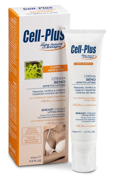 CELL PLUS UP CREMA SENO LIFTING - farmachicca