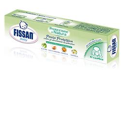 FISSAN PROTEZIONE NATURA PASTA 75 ML - farmachicca