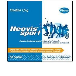 NEOVIS SPORT 30 BUSTINE - farmachicca