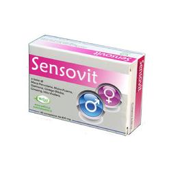 SENSOVIT 30 COMPRESSE - farmachicca