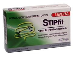 STIPFIT 20 COMPRESSE - farmachicca