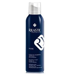RILASTIL MAN SCHIUMA BARBA 200 - farmachicca