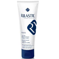 RILASTIL MAN CREMA D/BARBA 75 ML - farmachicca