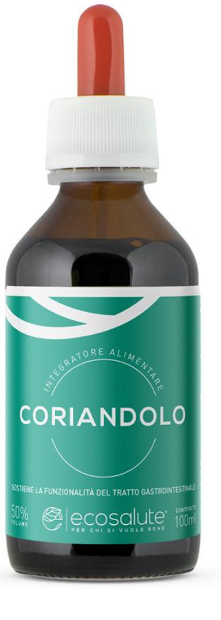 CORIANDOLO TINTURA OFFICINALE 100 ML - farmachicca