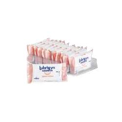 LUBRIGYN SALVIETTE 15 PEZZI - farmachicca